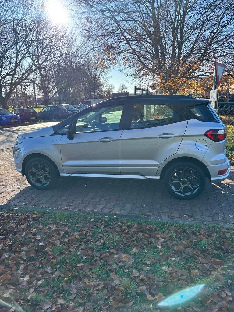 Gezocht Ford Fiesta b-max c-max ecosport 1.0 Ecoboost defect, Auto diversen, Auto Inkoop