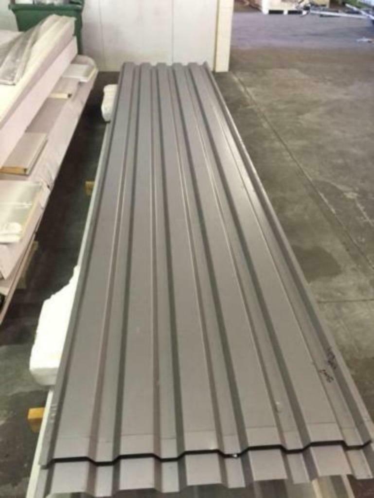 Damwand op maat gemaakt -  scherpe prijzen!, Ophalen, Nieuw, Overige materialen, Minder dan 20 mm