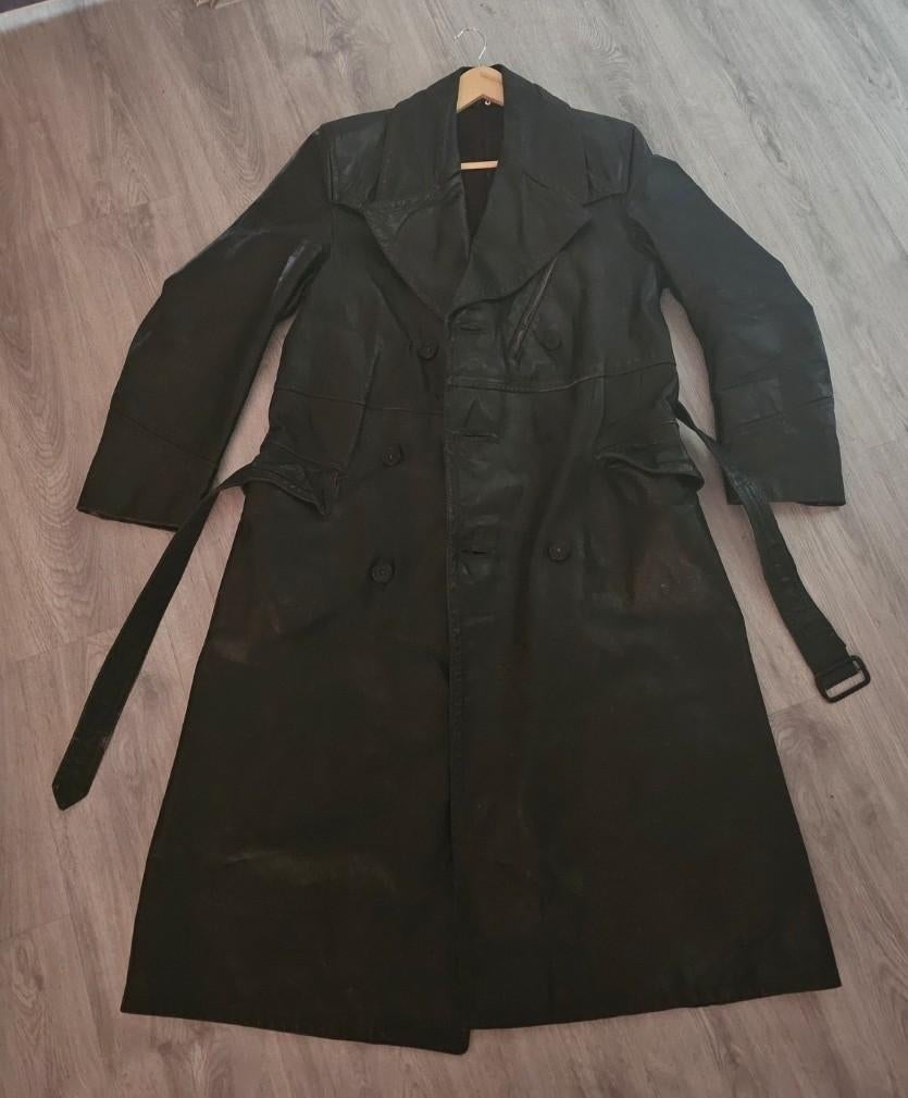 Solex Motorjas, Kleding | Heren, Jassen | Zomer, Gedragen, Overige maten, Zwart, Ophalen of Verzenden