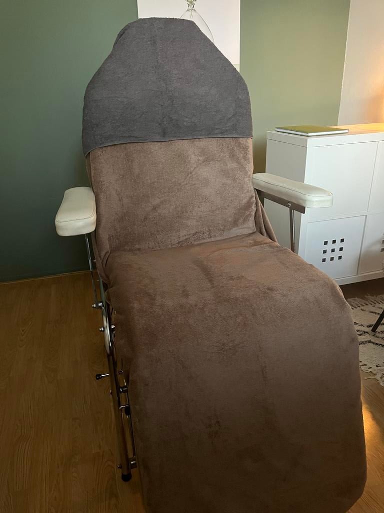 Behandelstoel schoonheidssalon, Ophalen, Gebruikt, Overige typen