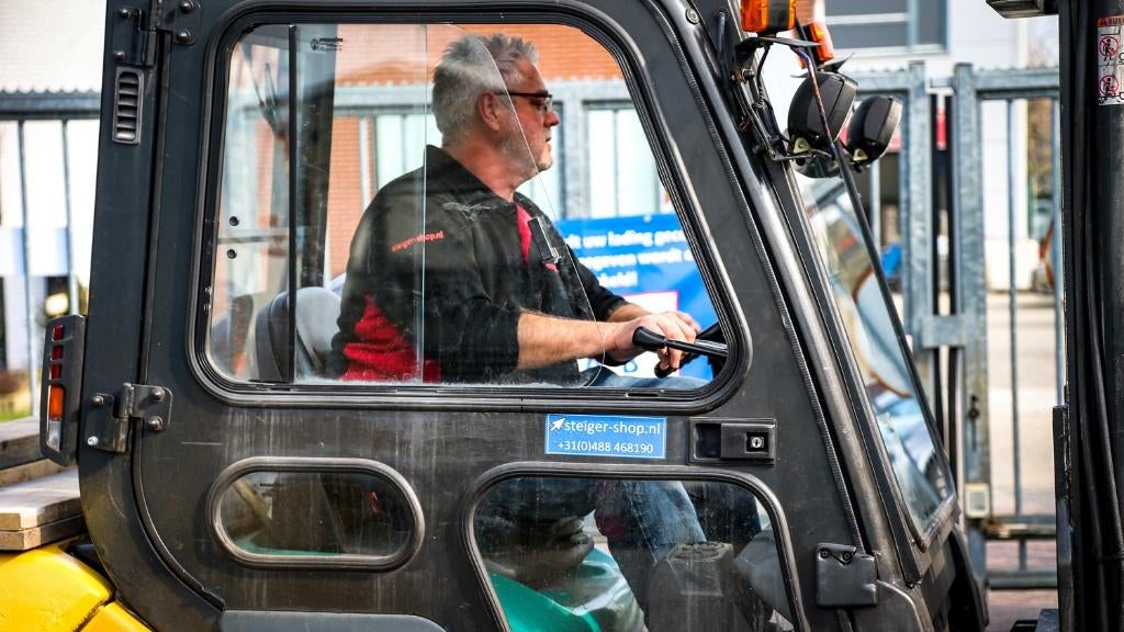 Logistiek Medewerker Stagiair(e) / BBL – ABS Trading, 33 - 40 uur, Overige niveaus, Starter, Stage