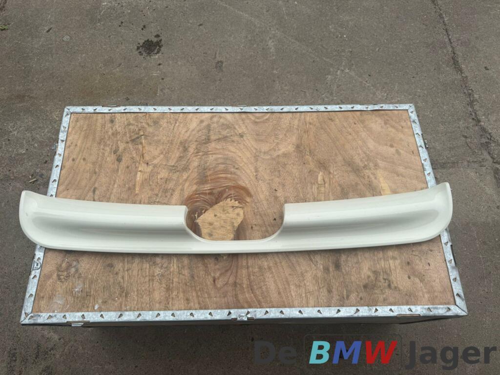 Diffuser achterbumper Mini R56 R57 R58 R59 51120404117, Gebruikt, Mini, Ophalen of Verzenden, Mini