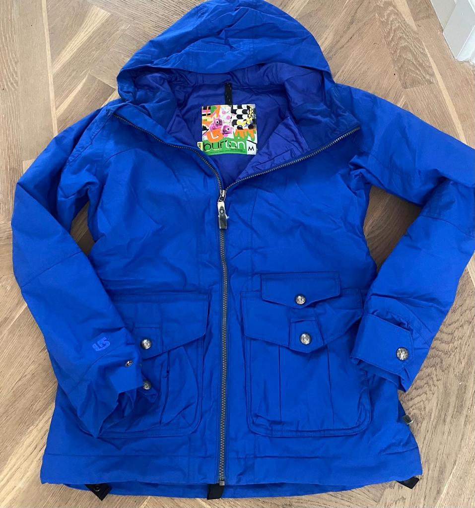 Ski pak jongens maat M, Ophalen of Verzenden, Gedragen, Maat 48/50 (M), Pak