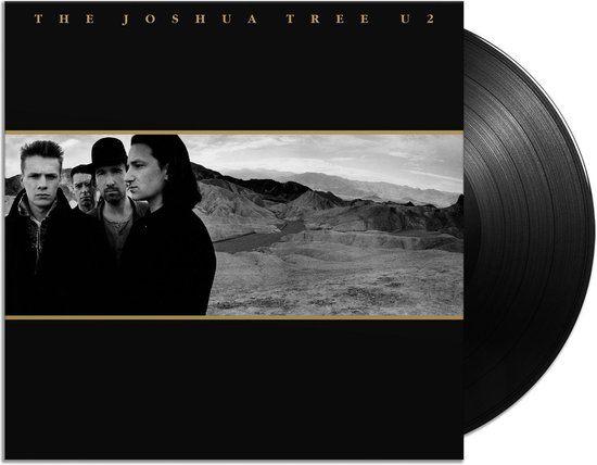 U2 - The Joshua Tree: 30th Anniversary (LP), Cd's en Dvd's, Vinyl | Rock, Ophalen, Nieuw in verpakking, 12 inch, Poprock