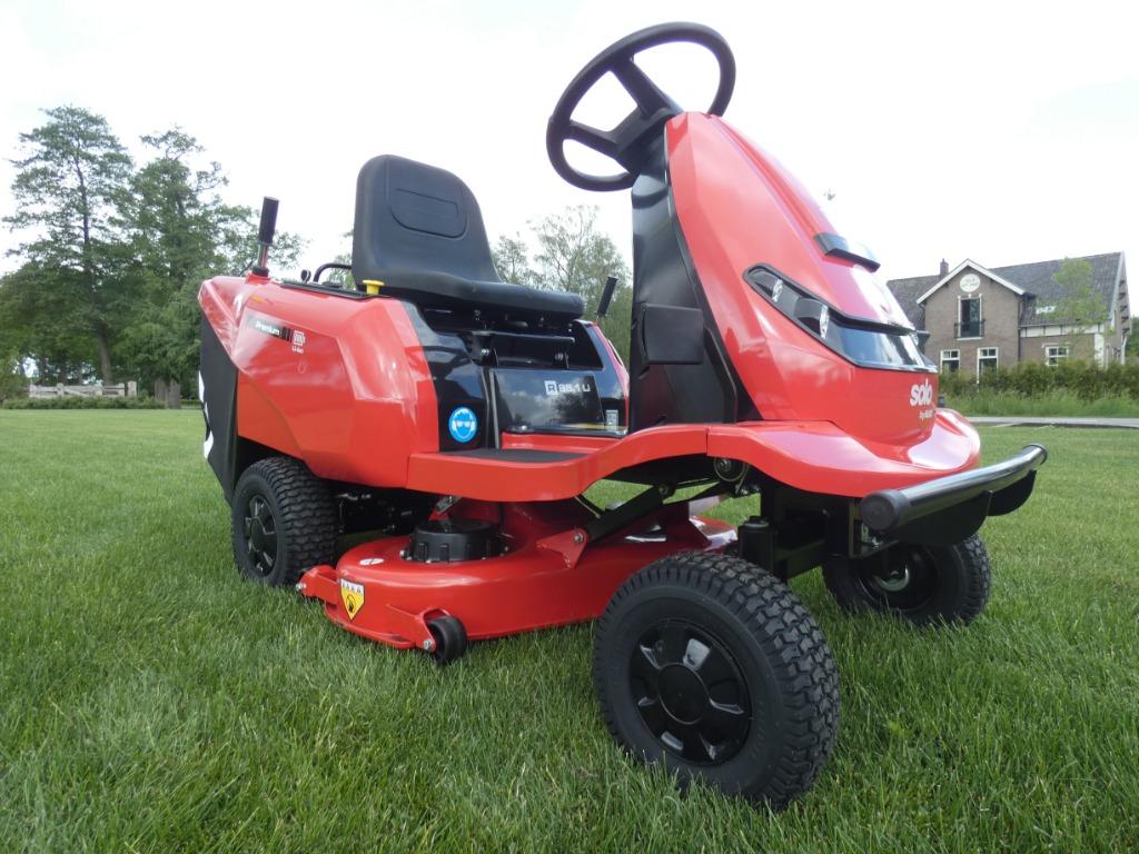 Nieuwe AL-KO 72V Lithium-Ion (accu) ZITMAAIER (R 85.1), AL-KO, Nieuw, Ophalen of Verzenden, Versnellingen