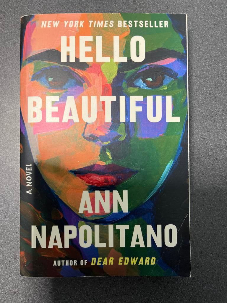 Hello Beautiful - Ann Napolitano (Nieuw), Ophalen of Verzenden, Nieuw, Nederland