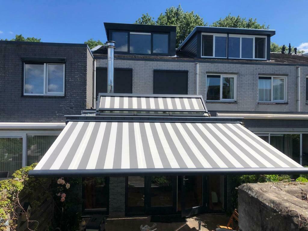 Professionele zonwering montage en onderhoud, Diensten en Vakmensen, Zonweringinstallateurs, Garantie, Gordijnen of Lamellen
