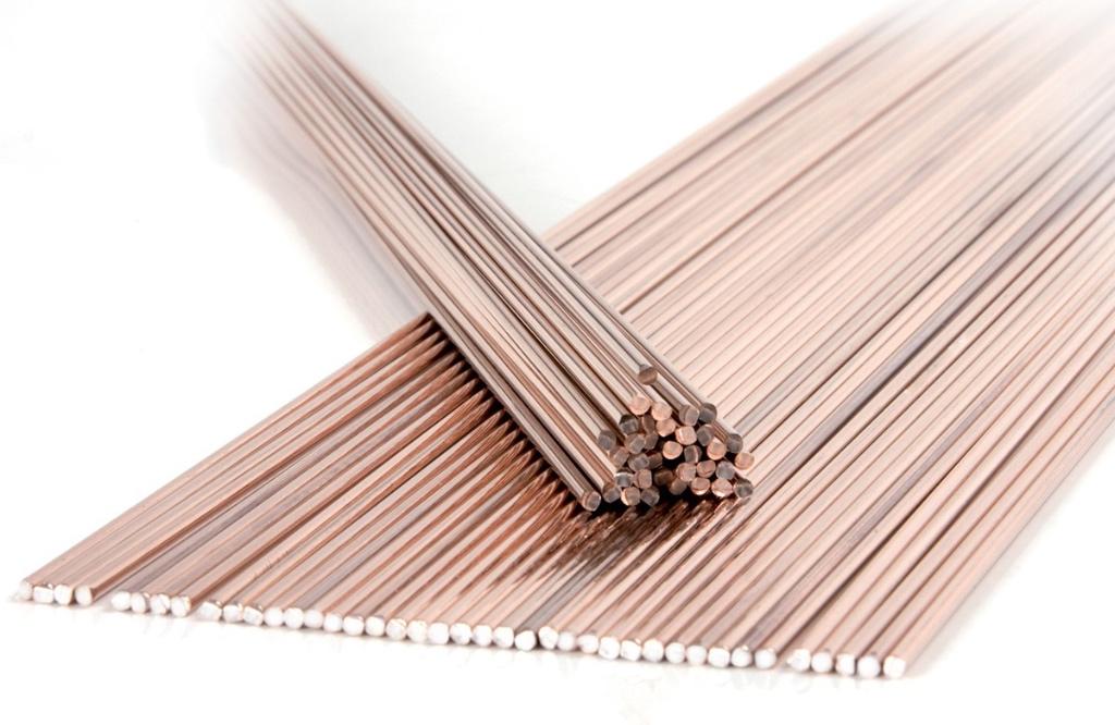 Hardsoldeer AG5CUPP30500C diam. 3 mm 5% z/ommanteling 1KG, Doe-het-zelf en Verbouw, Overige Doe-het-zelf en Verbouw, Nieuw, Ophalen of Verzenden