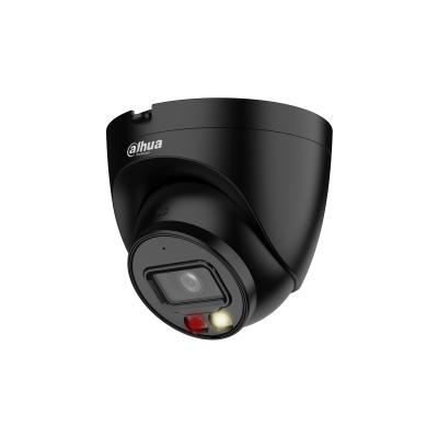 8MP Dahua IP POE set / 4CH NVR+2x cameras (4x Optical Zoom), Ophalen of Verzenden, Nieuw, Buitencamera
