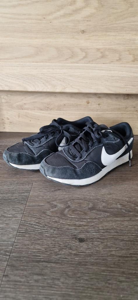 Zwarte Nike sneakers - gym, Ophalen of Verzenden