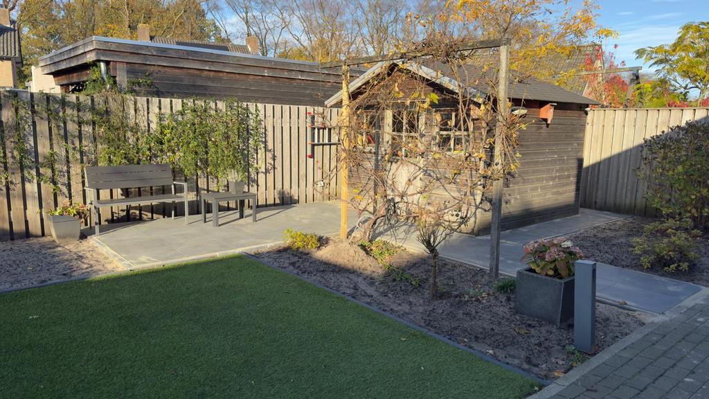Stratenmaker aangeboden 🔨, Garantie, Tuinonderhoud of Snoeiwerk