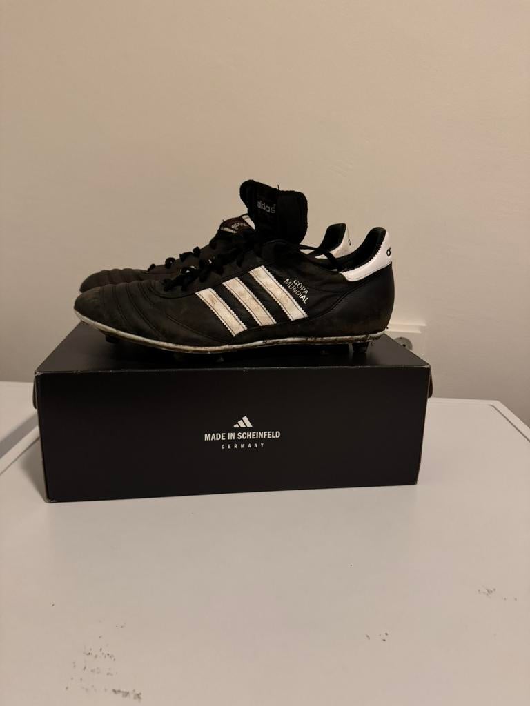 Copa Mundial voetbalschoenen, Maat XL, Schoenen, Ophalen of Verzenden, Zo goed als nieuw