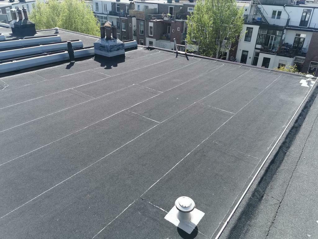 Ervaren dakdekker 19 jaar ervaring bitumen en epdm(resitrix), Overige dakdekking
