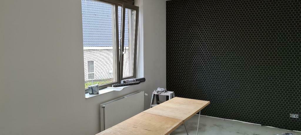 Foto 2 van Renovlies behang