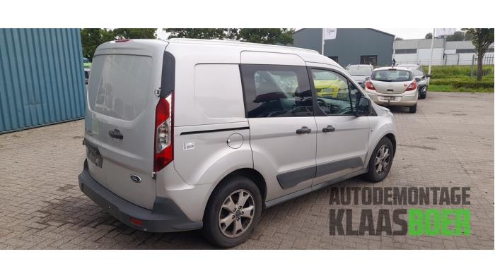 Portier 4Deurs rechts-achter van een Ford Connect, Gebruikt, -, Deur, -
