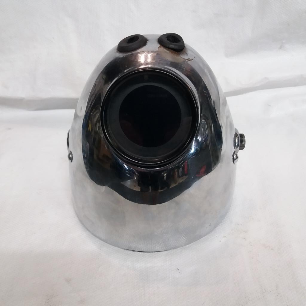 LCD led teller 12 volt past ook in Kreidler koplamp, Fietsen en Brommers, Brommeronderdelen | Kreidler, Deroue, Schoolstraat 30 3864