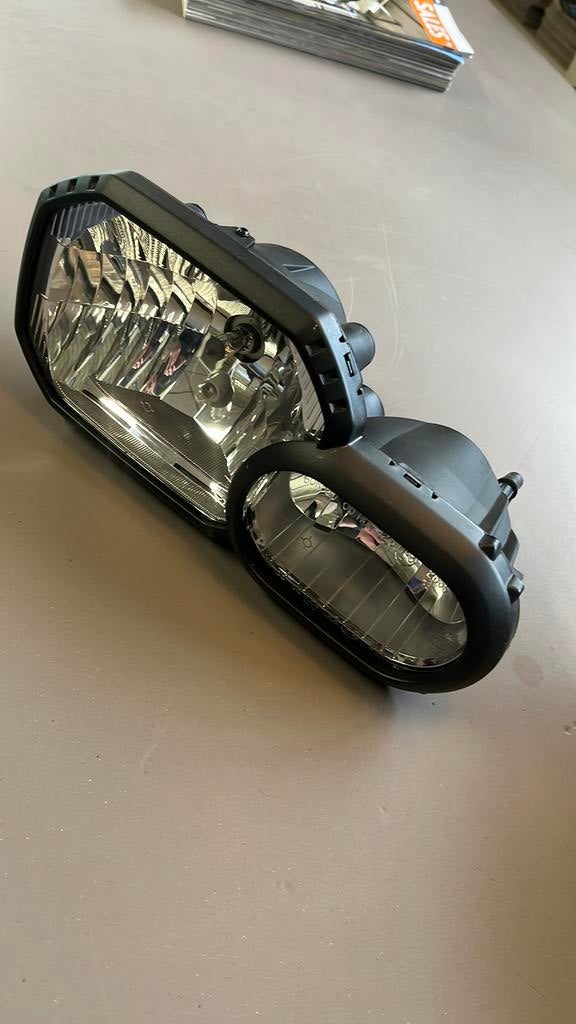 Koplamp BMW F650/700/800, Munchen, Nieuw, Ophalen of Verzenden, BMW