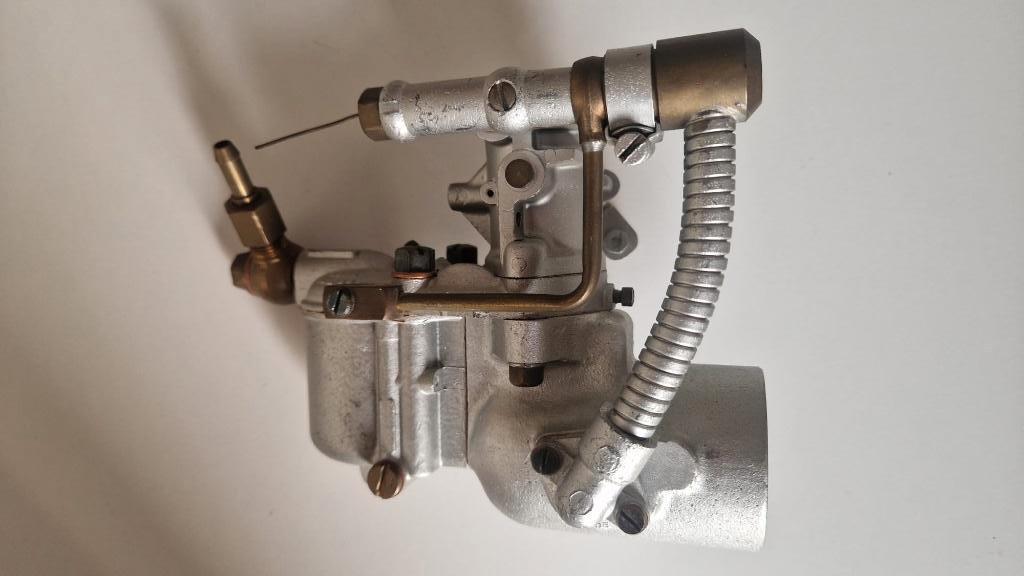 Carburateur Zenith – British Made – 30 VEA (C1188), Auto-onderdelen, Ophalen of Verzenden, Nieuw