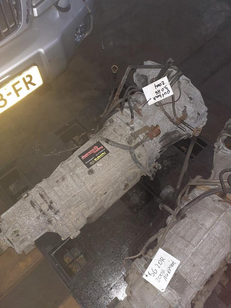 Subaru legacy outback 3.0 h6 automaat versnellingsbak, Ophalen of Verzenden, Gebruikt, Subaru