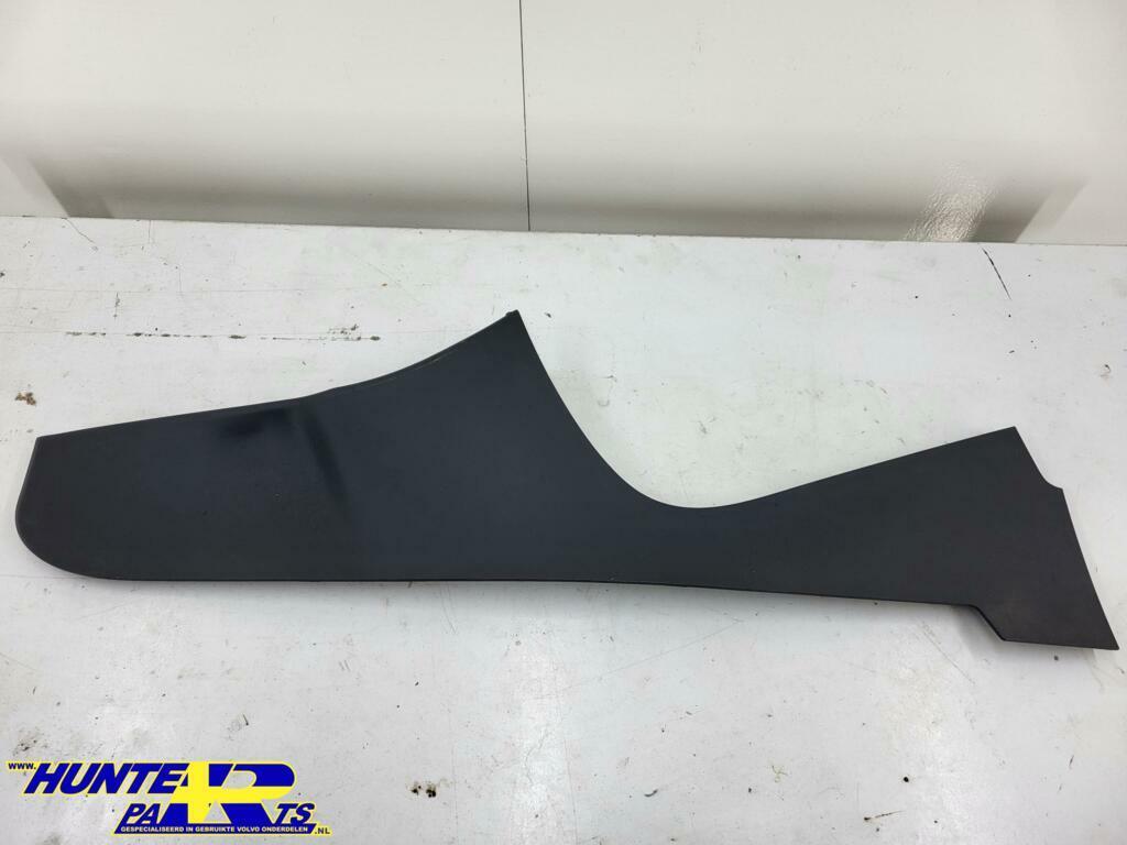 Afdekplaat origineel Volvo S60 II ('10-'17) 31348865, Ophalen of Verzenden, Gebruikt
