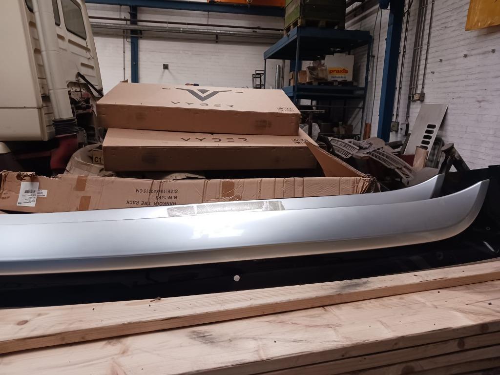 Zonneklep DAF 106, Auto-onderdelen, Ophalen, Nieuw, DAF, Carrosserie en Plaatwerk
