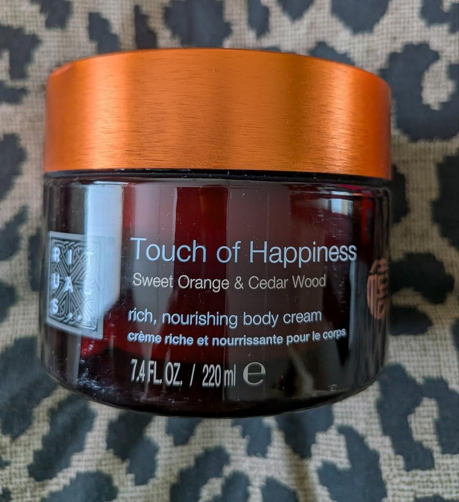 Rituals Body cream, Ophalen, Nieuw, Bodylotion, Crème of Olie