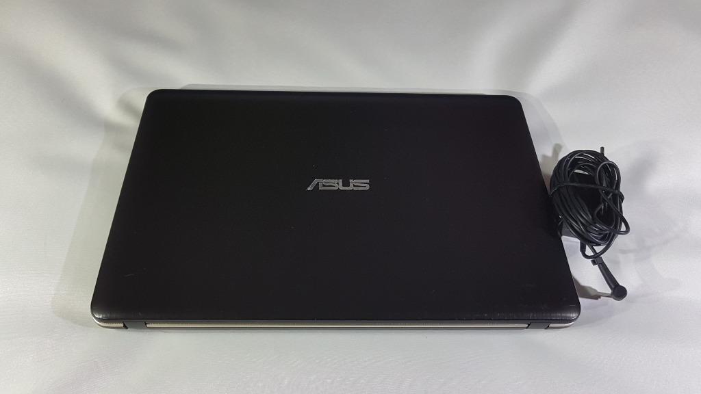 Prima Asus VivoBook Max X541N 15,6'' Laptop, Computers en Software, Windows Laptops, 256 GB, Met videokaart, Asus, Minder dan 2 Ghz