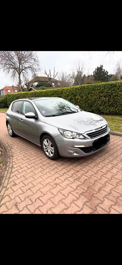 Gezocht defect Peugeot Citroën 1.0 1.2 puretech & 1.6thp