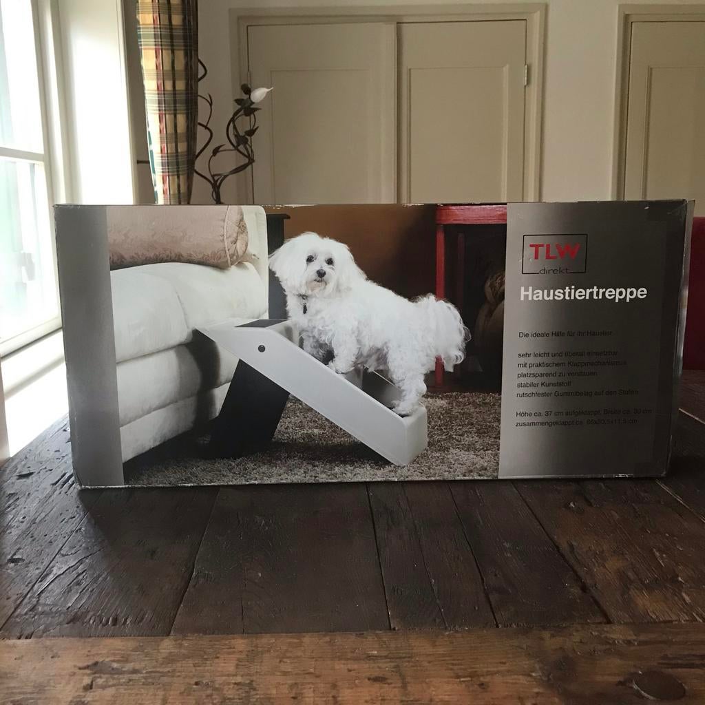 Een katten of een jonge honden trapje., Ophalen, Nieuw