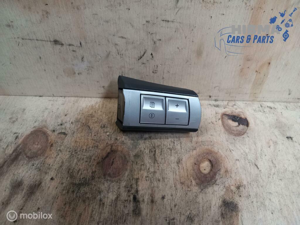 Chrysler 300C Stuurwielbediening Rechts 2004 t/m 2011, Ophalen of Verzenden, Gebruikt, Chrysler