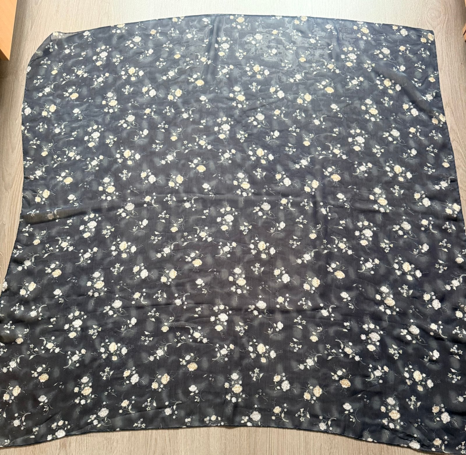 Scarf/sjasl/hijab, Ophalen, Nieuw, Sjaal