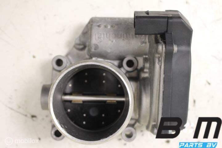 Gasklephuis VW Polo 6R GTI 06F133062Q, Gebruikt