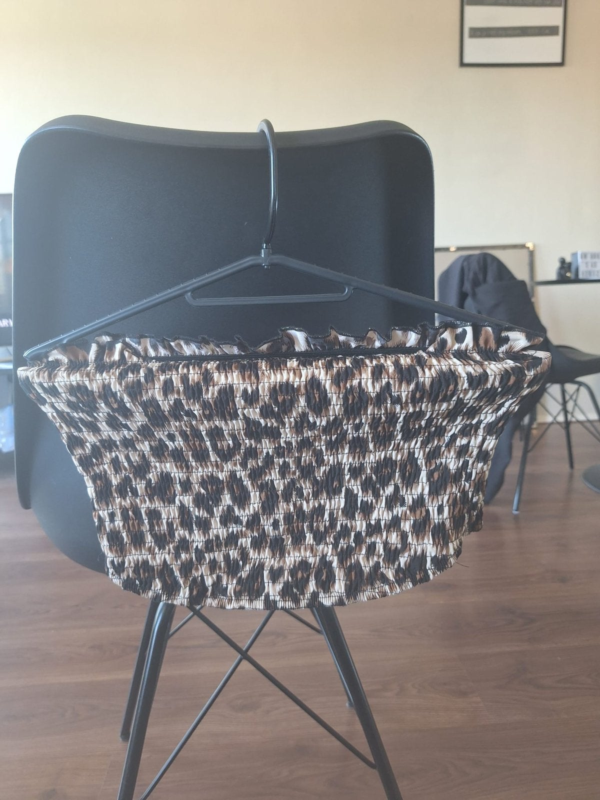 Panter setje, Ophalen of Verzenden, Zo goed als nieuw