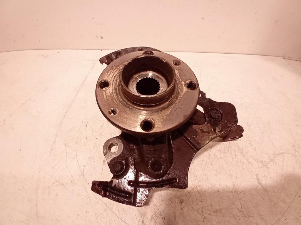Wielnaaf links voor Fiat Panda, Onderdelen@venauto.nl, Van der Ven Autorecycling B.V., Gebruikt, Ettenseweg 76, 4706 PB Roosendaal, The Netherlands