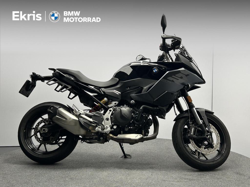 BMW F 900 XR, Motoren, Motoren | BMW, 895 cc, Cruise Control, Bedrijf, Meer dan 35 kW