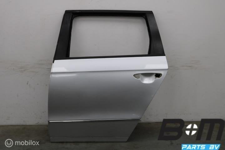 Portier LA VW Passat B6 Variant LA7W 3C9833055F, Gebruikt