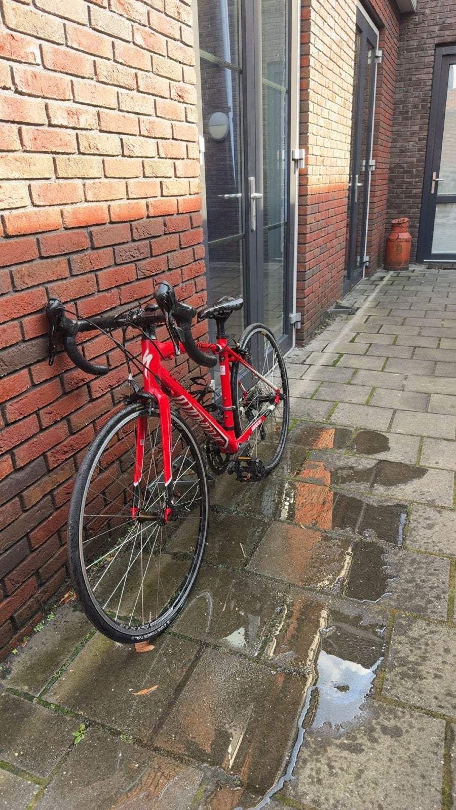 Specialized racefiets 44 cm - Zo goed als nieuw!, Minder dan 49 cm, Ophalen of Verzenden, Zo goed als nieuw, Overige merken