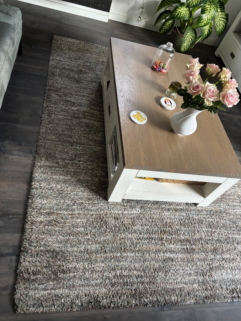Vloerkleed 160x230, Ophalen, 150 tot 200 cm, 200 cm of meer, Zo goed als nieuw