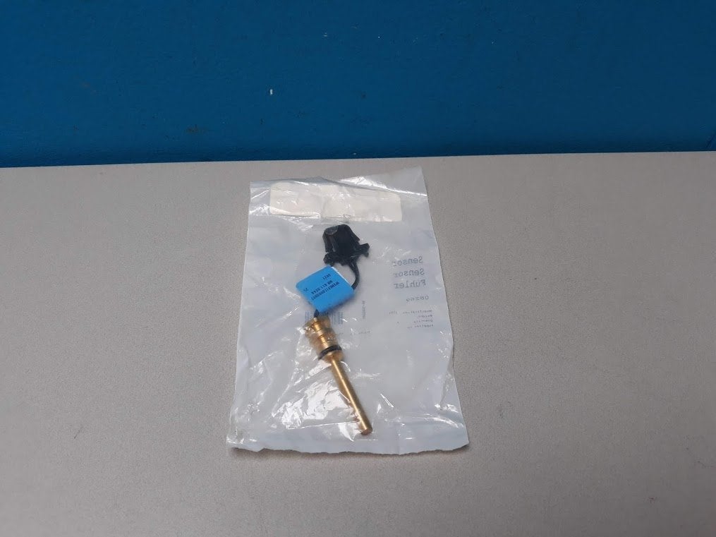 Bewaartemperatuursensor Nefit Economy/Smartline HRC24, Niet ingevuld, Gebruikt, Cv-ketel of Combi-ketel, Niet ingevuld