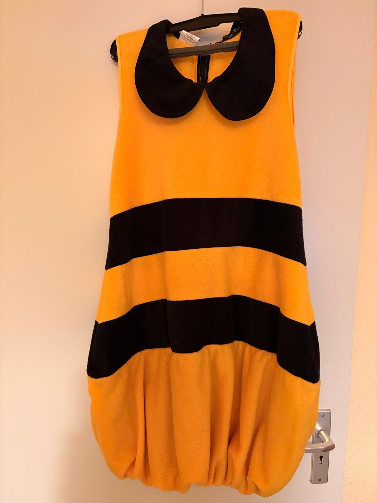 Leuk Bijenpak - Ideaal voor Carnaval of Verkleedfeestjes, Kinderen en Baby's, Ophalen of Verzenden, Gebruikt, 170 of groter, Jongen of Meisje