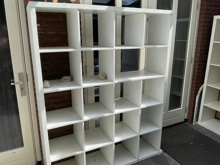 Drie ikea kasten, Ophalen of Verzenden, Zo goed als nieuw