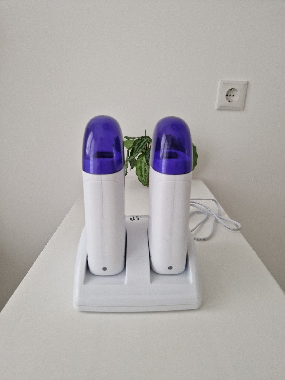 Nieuwe duo harsrollers, Ophalen, Nieuw, Overige typen