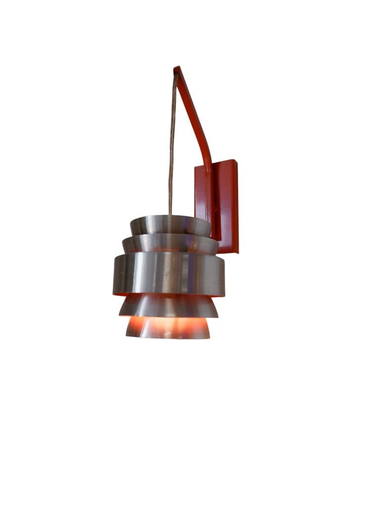 Lakro Amstelveen lamp uit de jaren 70, Gebruikt, Rijksstraatweg 37 Wilp, Ophalen of Verzenden, 55concept
