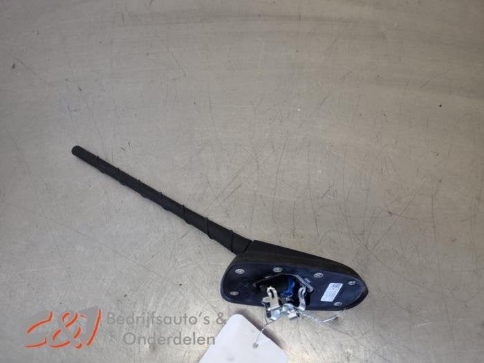 Antenne (diversen) van een MAN TGE, Auto-onderdelen, Gebruikt, -, Overige automerken, -