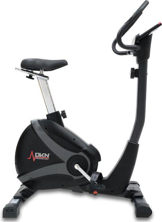 Dkn M-460 Hometrainer NIEUW, Sport en Fitness, Fitnessmaterialen, Ophalen, Zo goed als nieuw