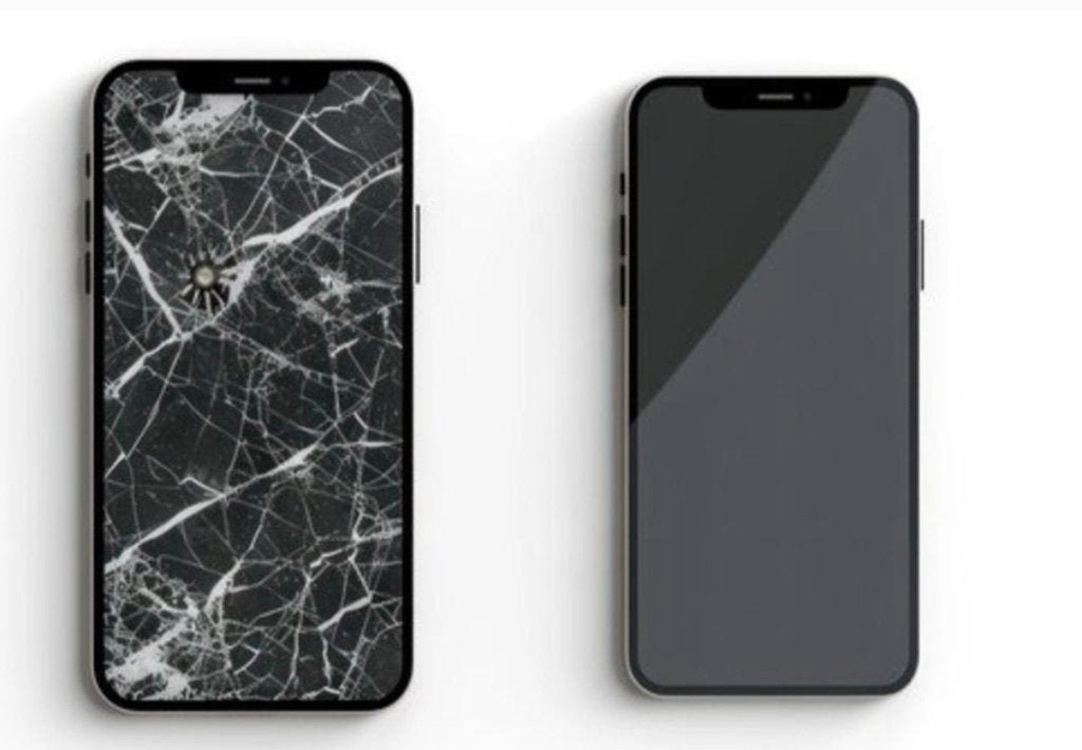 Telefoon Inkoop & Reparatie – Snel, Betrouwbaar & Voordelig, Ophalen of Verzenden, Zo goed als nieuw, Zwart, 128 GB