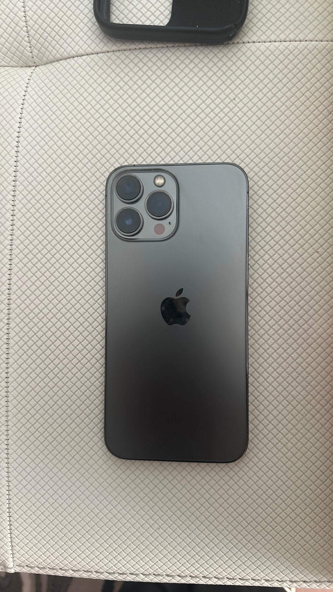 Iphone 13 promax, 80 %, Ophalen of Verzenden, IPhone 13 Pro Max, Zonder simlock