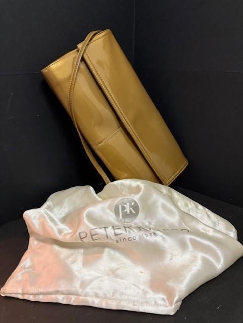 Peter Kaiser, since 1838 - Clutch damestasje-, Ophalen of Verzenden, Zo goed als nieuw, Overige kleuren, Avondtasje
