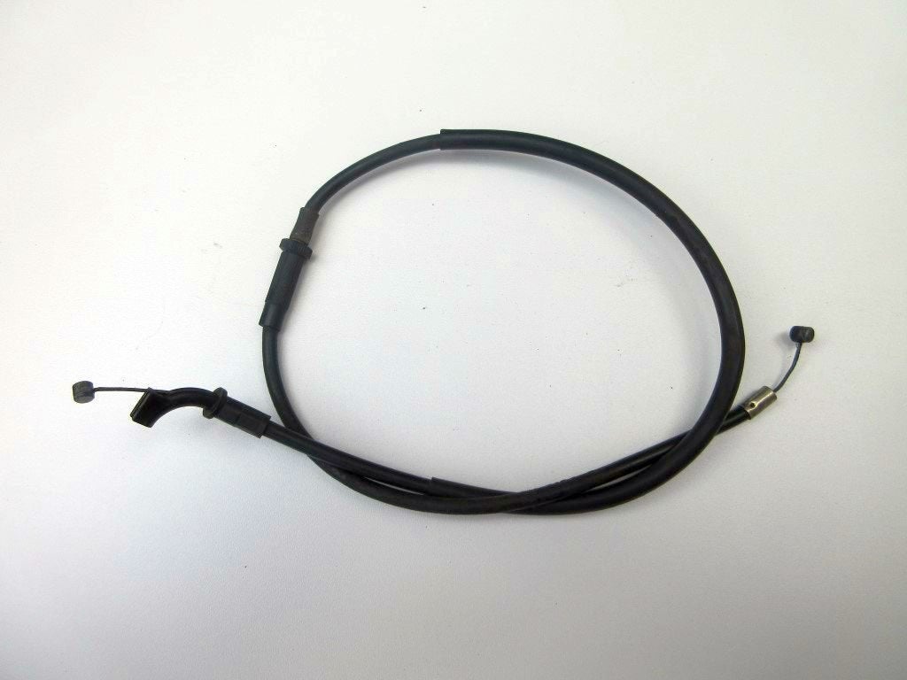 Kawasaki GPX600 choke kabel GPX 600 chokekabel GPX600R Ninja, Ophalen of Verzenden, Gebruikt