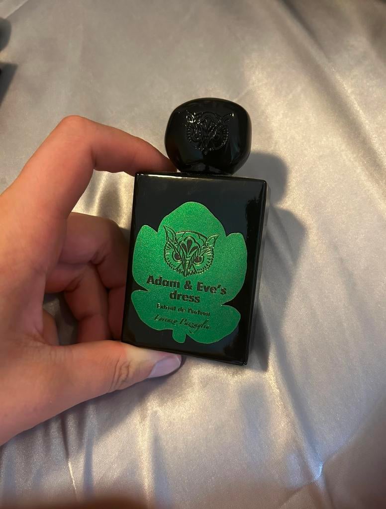 Adam & Eve’s Dress - Lorenzo Pazzaglia Samples / Decants, Verzenden, Zo goed als nieuw